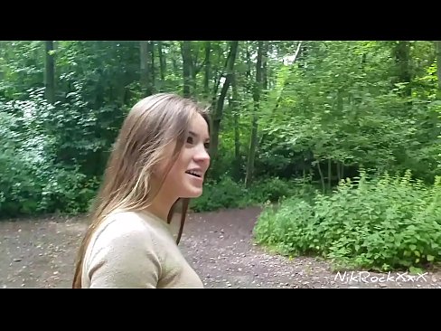 ❤️ Ik stelde Evelina foar dat wy op in iepenbier plak neuke! Se sei ja. Dan ik neukte har yn 'e kont en cum yn har mûle. Doe pikte se harsels. ❤❌ Fuckfideo by wy ❌