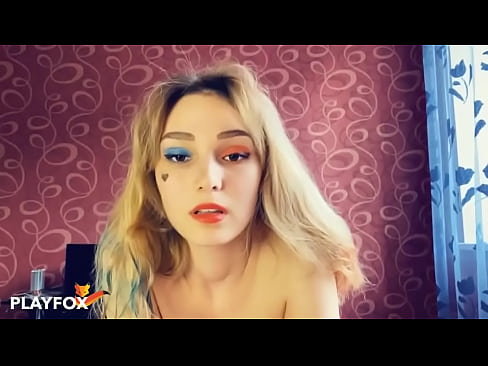❤️ Magic firtuele werklikheid bril joech my seks mei Harley Quinn ❤❌ Fuckfideo by wy ❌