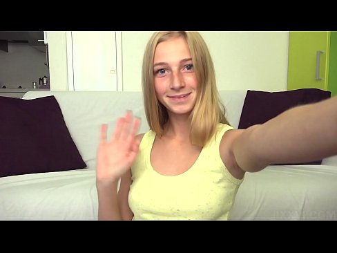❤️ As ik my ferfele masturbearje ik loai myn rôze kutje ❤❌ Fuckfideo by wy ❌