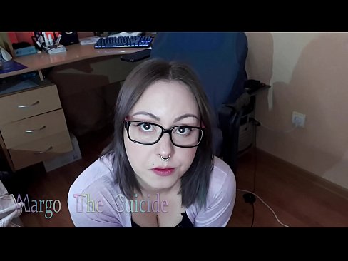 ❤️ Sexy famke mei bril sûget dildo djip op kamera ❤❌ Fuckfideo by wy ❌